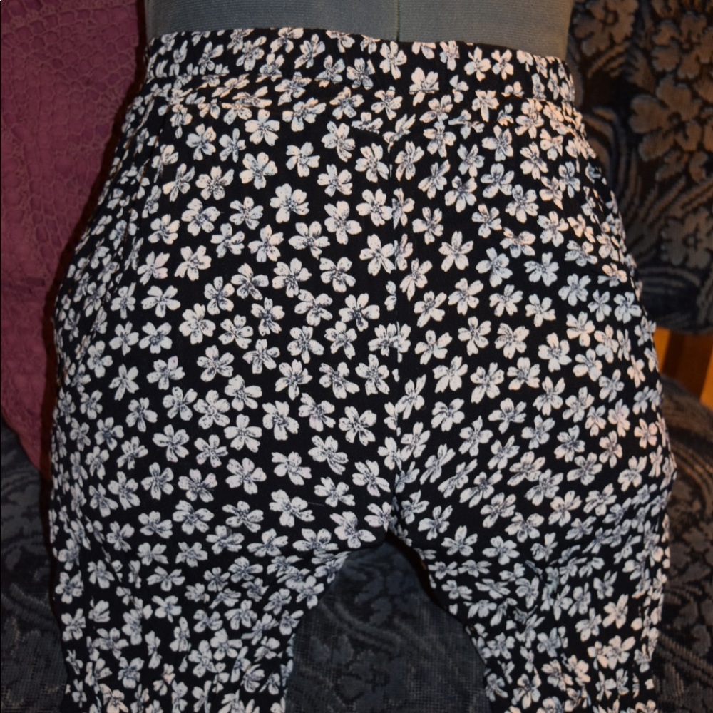 Thin Joggers